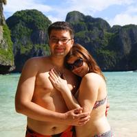 Отзыв от Оксана - Виза Destination Thailand